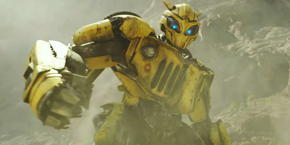 Trailer Bumblebee Bikin Kita Semangat Lagi Nonton Transformers! thumbnail