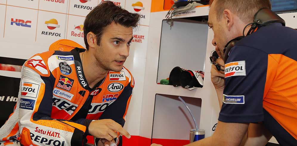 Masa Depan Pedrosa Setelah Catalunya thumbnail