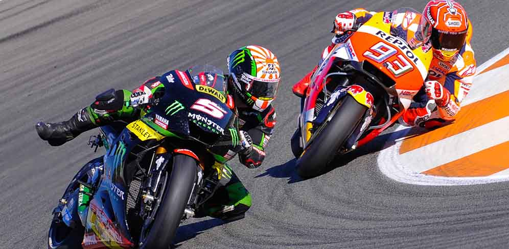 Hasil Uji Coba MotoGP Tak Nyata thumbnail