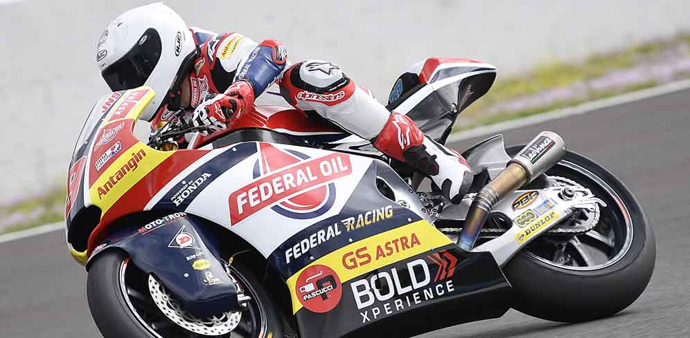 Navarro Siap Tampil di Qatar thumbnail