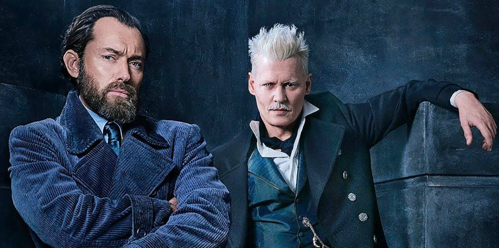 Ini Dia Trailer Fantastic Beast: The Crimes of Grindewald