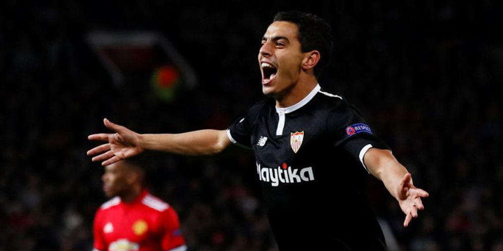 Ben Yedder, Striker Lincah Yang Jadi Sensasi Baru Di Liga Champions thumbnail