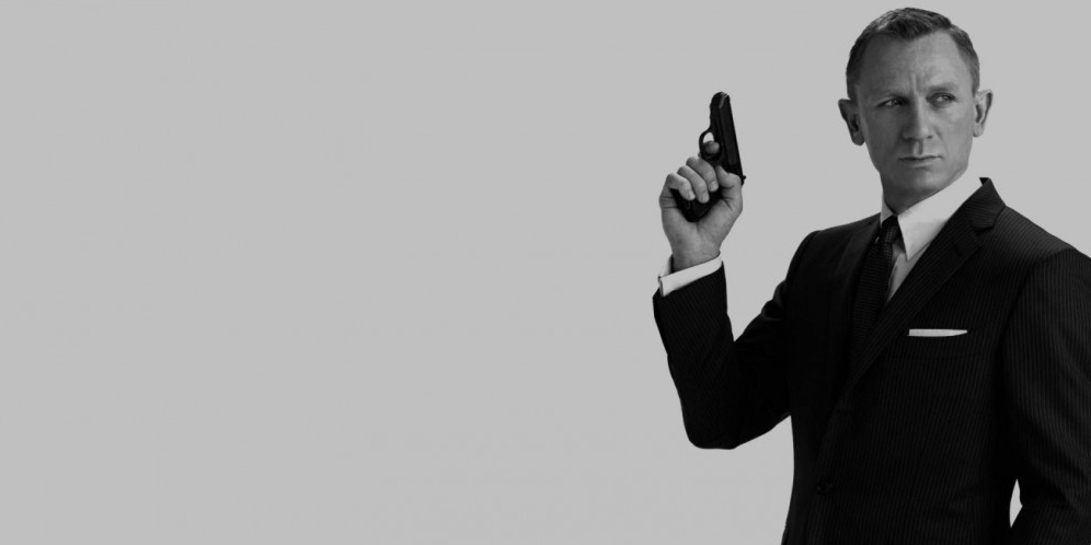 Film James Bond Terbaru Bakal Syuting Akhir Tahun Ini thumbnail