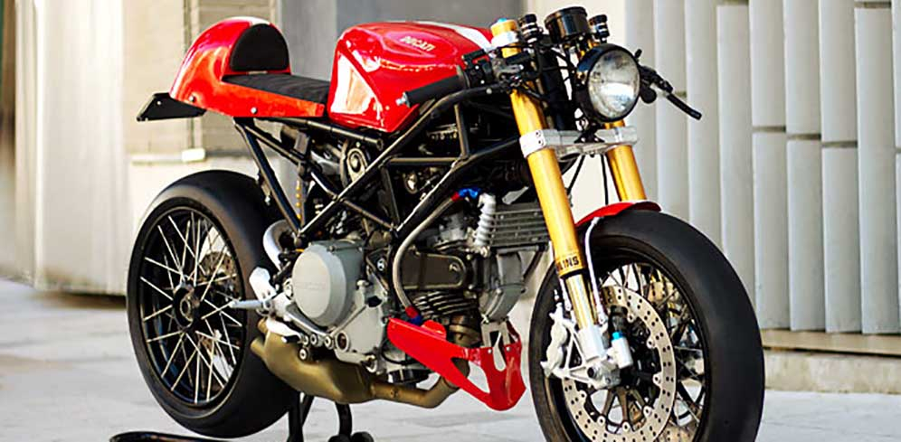 Ducati Monster S2R Klasik thumbnail