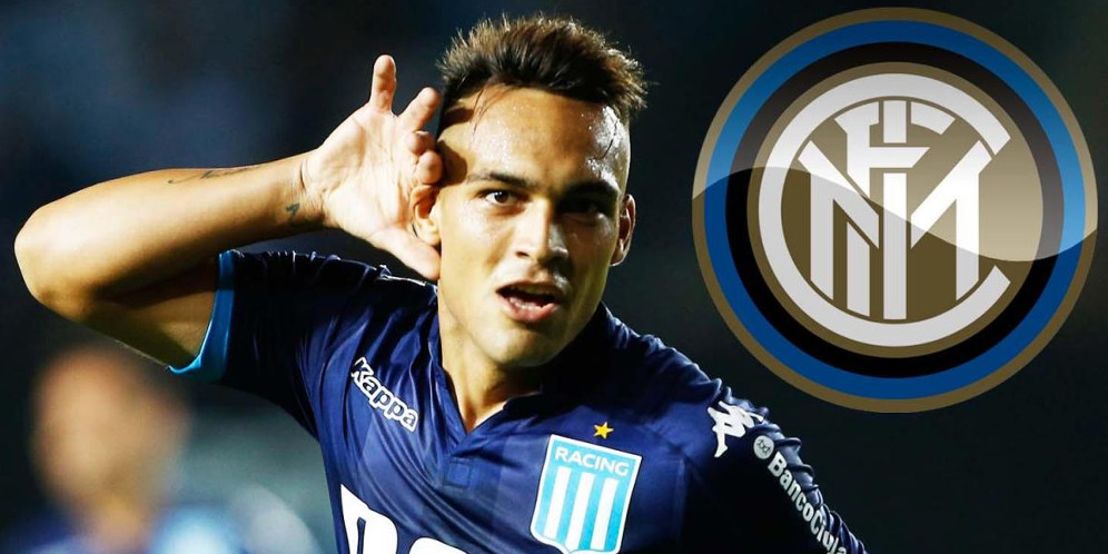 Transfernya Akan Diumumkan Inter, Benarkah Matinez Gantikan Icardi? thumbnail