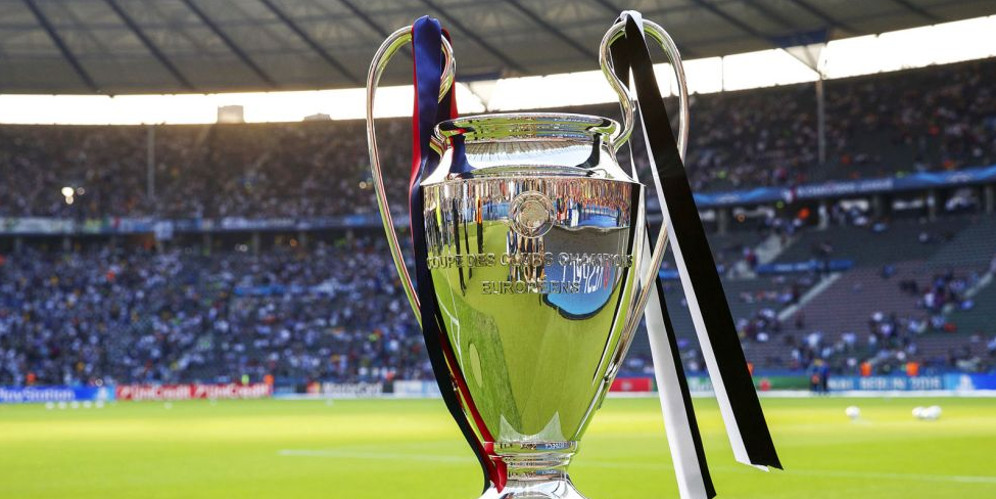 The Big 8! Inilah Hasil Drawing Perempat Final Liga Champions! thumbnail