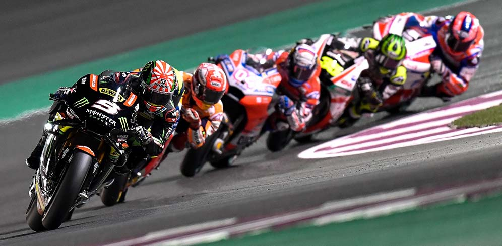 Masalah Zarco Ada Pada Ban Depan thumbnail