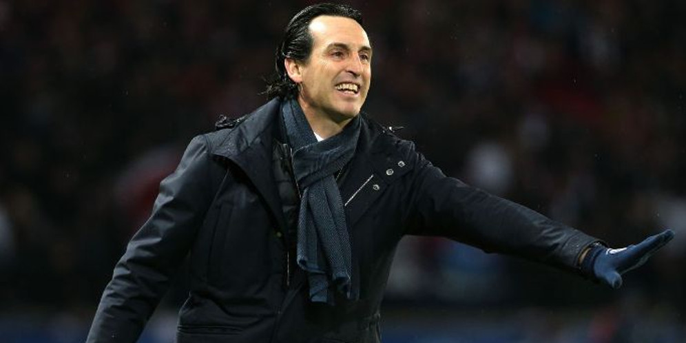 Meunier: Emery Bakal Dipecat PSG thumbnail