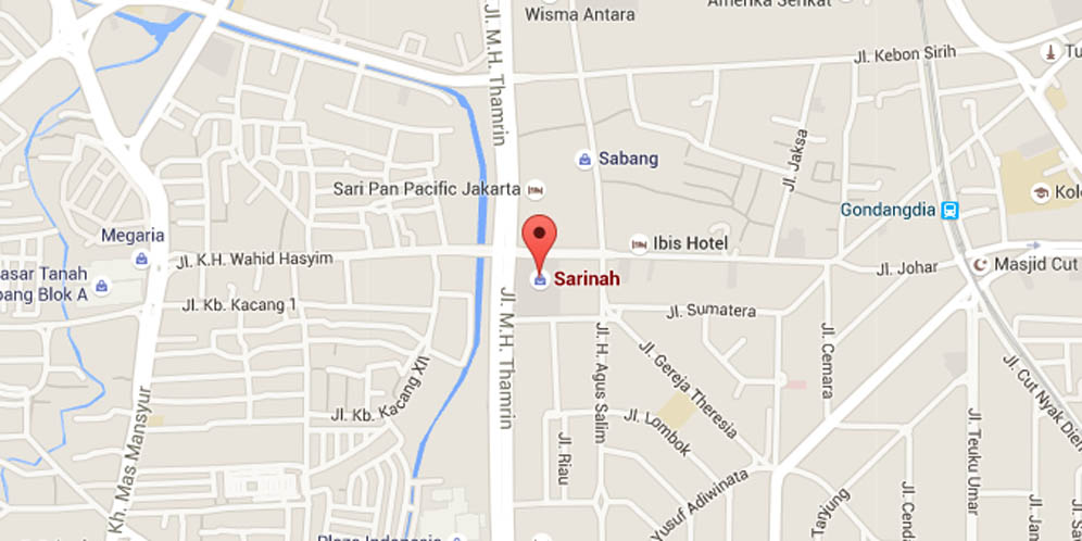 Google Maps Kini Punya Rute Khusus Bikers thumbnail