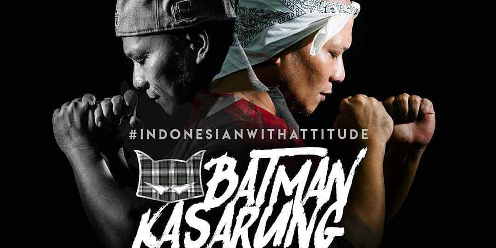 25 Tahun Berkarier, Iwa K Rayakan Lewat Konser thumbnail