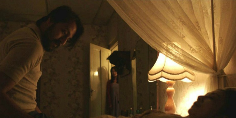 Bintang Pengabdi Setan Digaet HBO untuk Main Film Horor thumbnail