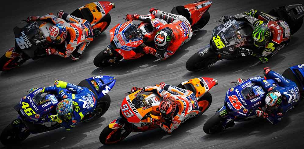 Peta MotoGP Berubah 2019 thumbnail