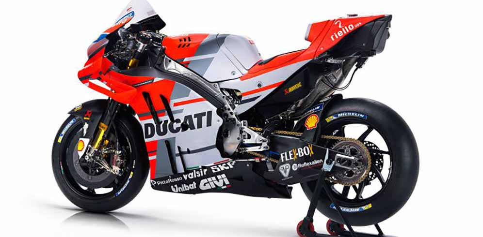 Dovizioso Kok Belum Perpanjang Kontrak? thumbnail