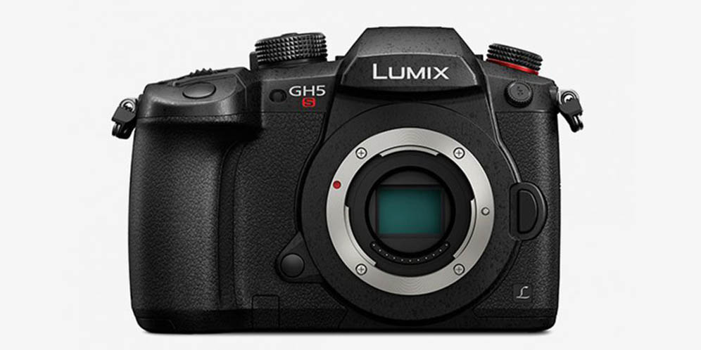 Mirrorless Gahar Lumix GH5S Dijual di Indonesia Maret Ini thumbnail