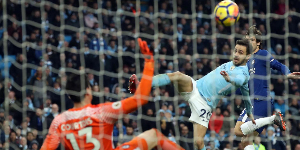 City-Nya Pep Yang Tak Terbendung thumbnail