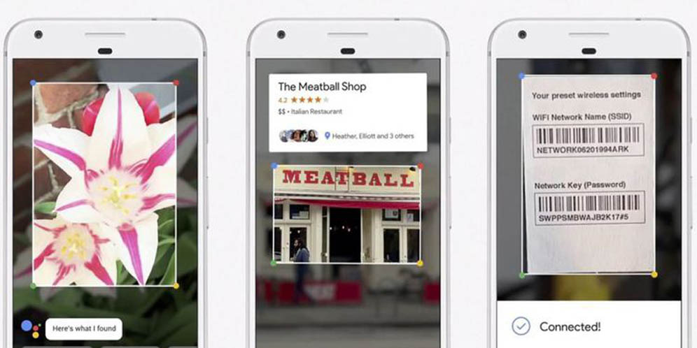 Google Lens Kini Tak Cuma untuk Pixel Saja thumbnail
