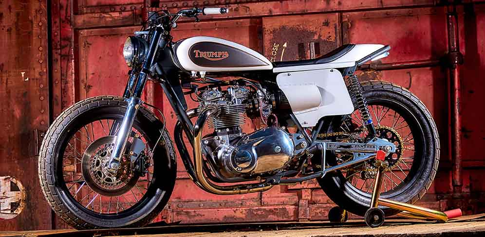 Ketika Triumph Jadi Tracker Lincah thumbnail