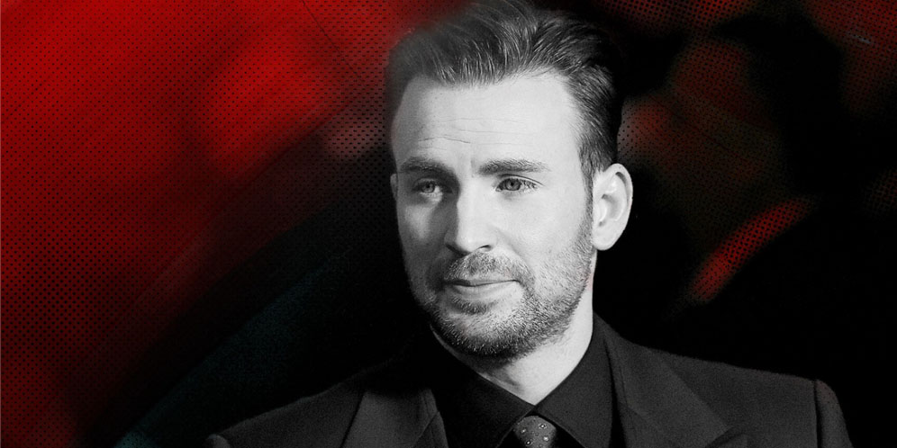 Mau Nyontek Gaya Chris Evans Si Captain America? Ini Caranya! thumbnail