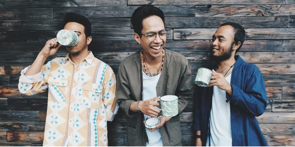 Fakta Dibalik Ego & Fungsi Otak, Album Kedua Fourtwnty thumbnail