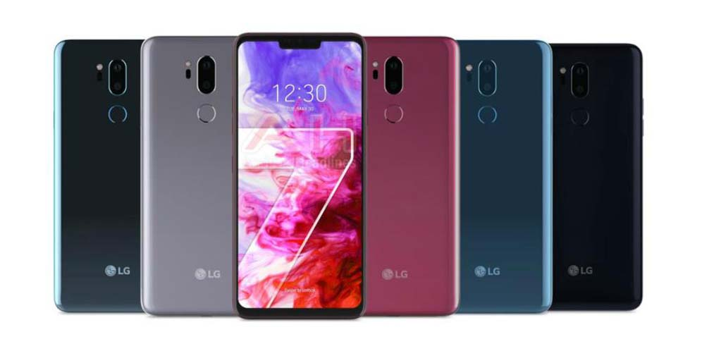 LG Bikin Smartphone untuk Penggemar Musik thumbnail
