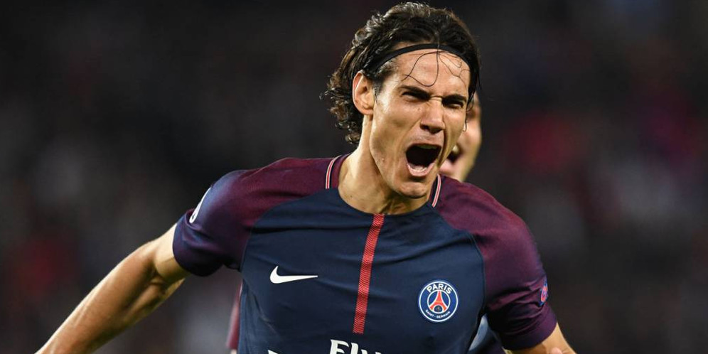 Clash Sama Neymar, Cavani Dinego Chelsea thumbnail