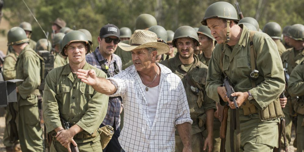 Mel Gibson Bakal Garap Film Perang Dunia Kedua