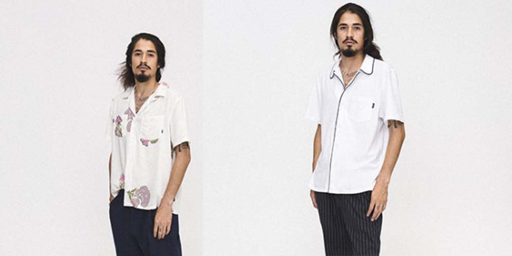 Berani Bereksperimen Gaya? Coba Sederet Item dari Stussy Ini thumbnail