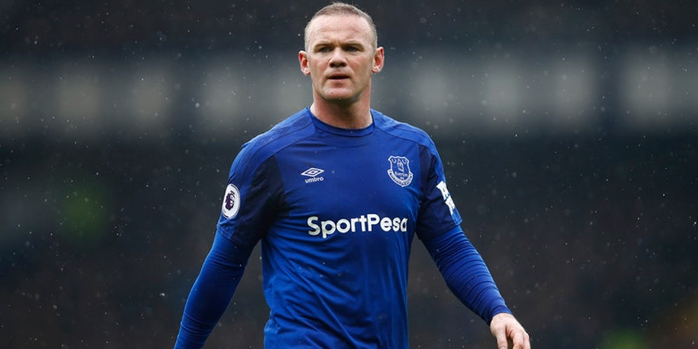 Wah! Manajer DC United Benarkan Klubnya Pepet Rooney thumbnail