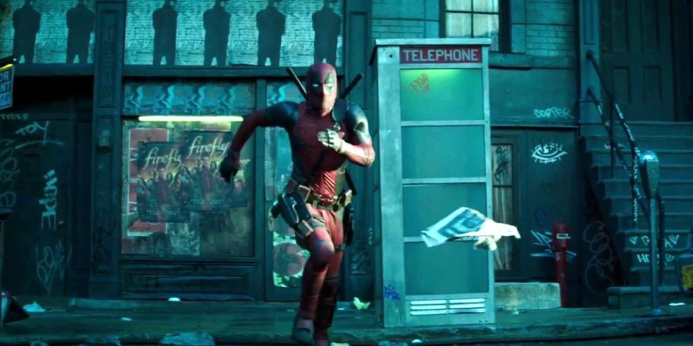 Wiro Sableng Numpang Tenar Ikut Audisi Pasukan Deadpool thumbnail
