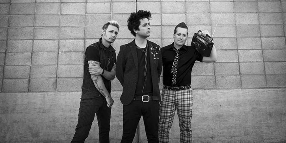 3 Cerita di Balik Nama Band di era 90-an thumbnail