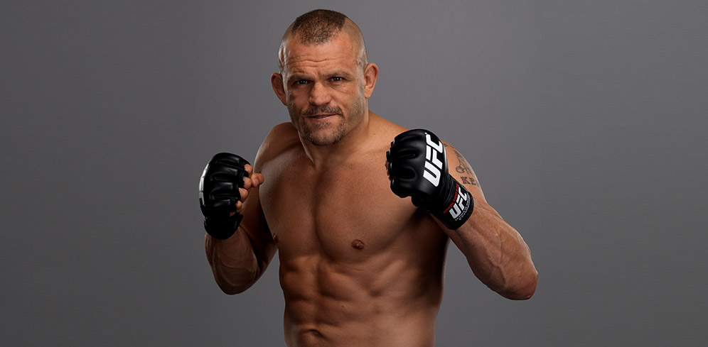 Chuck Liddell Mengonfirmasi Kembali ke MMA thumbnail