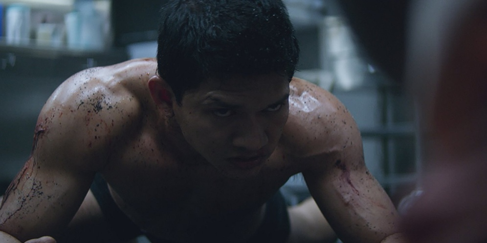  Ini Dia Trailer 'Mile 22', Film Iko Uwais Bareng Mark Wahlberg thumbnail