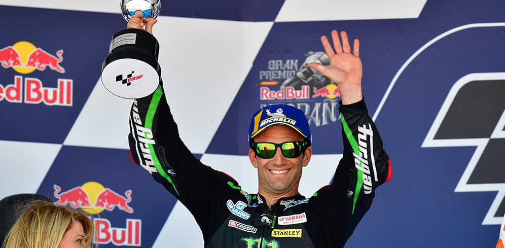 Zarco Ingin Menang Di Kandang thumbnail