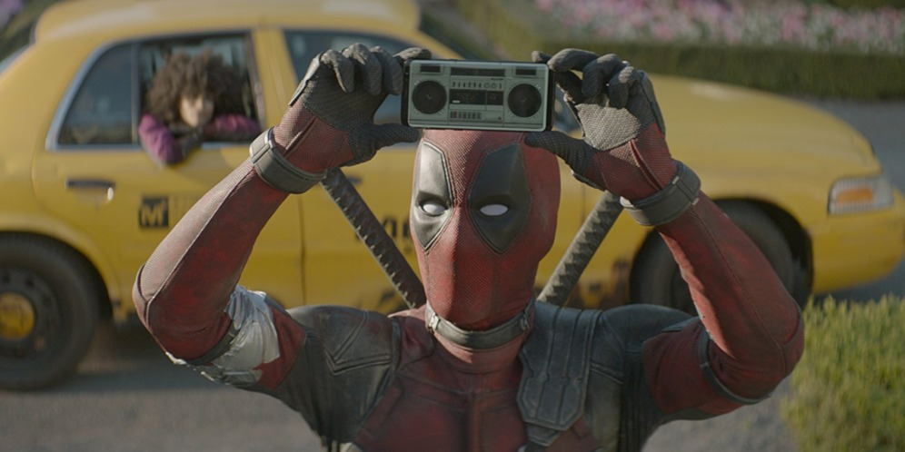 5 Fakta Yang Wajib Lo Tahu Dari Film Deadpool 2 thumbnail