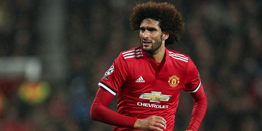 Akui Minat, Milan Siap Ikat Fellaini Kontrak 3 Tahun thumbnail