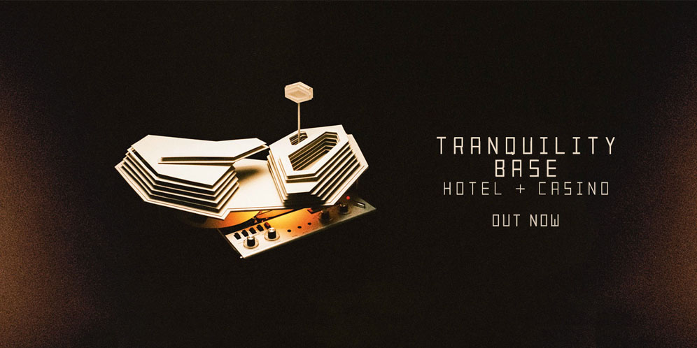 Ternyata Ini Makna Cover Album Terbaru Arctic Monkeys thumbnail