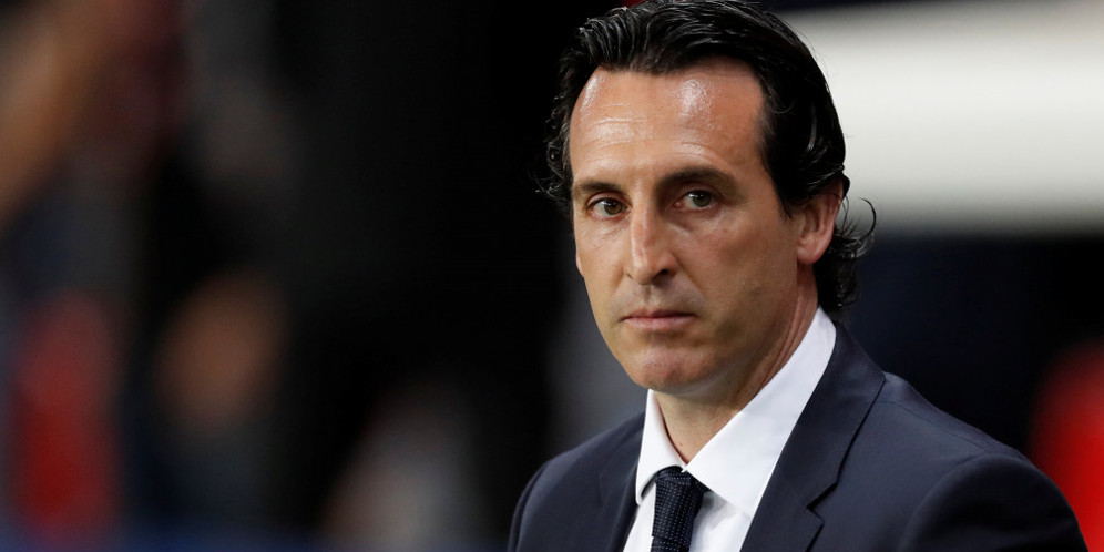Yang Terkejut dan Menuntut Soal Penunjukkan Emery Di Arsenal thumbnail