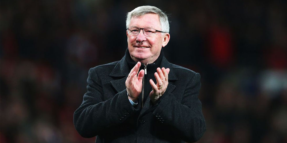 5 Fakta yang Terjadi Setelah Sir Alex Hengkang dari MU thumbnail