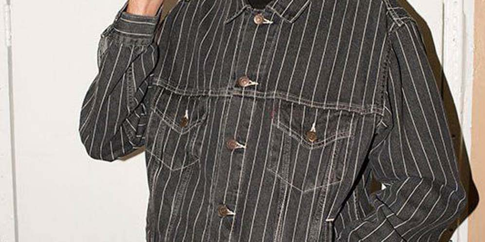 Tiga Jaket Denim dari Levi's dan Supreme yang Fresh! thumbnail