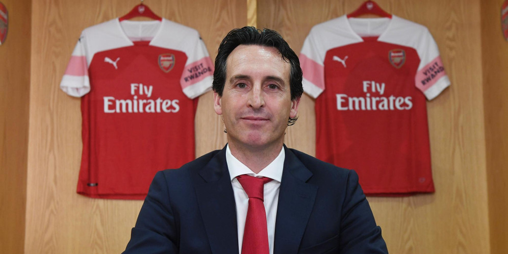 Emery Diminta Angkut Sekalian Verratti Ke Arsenal thumbnail