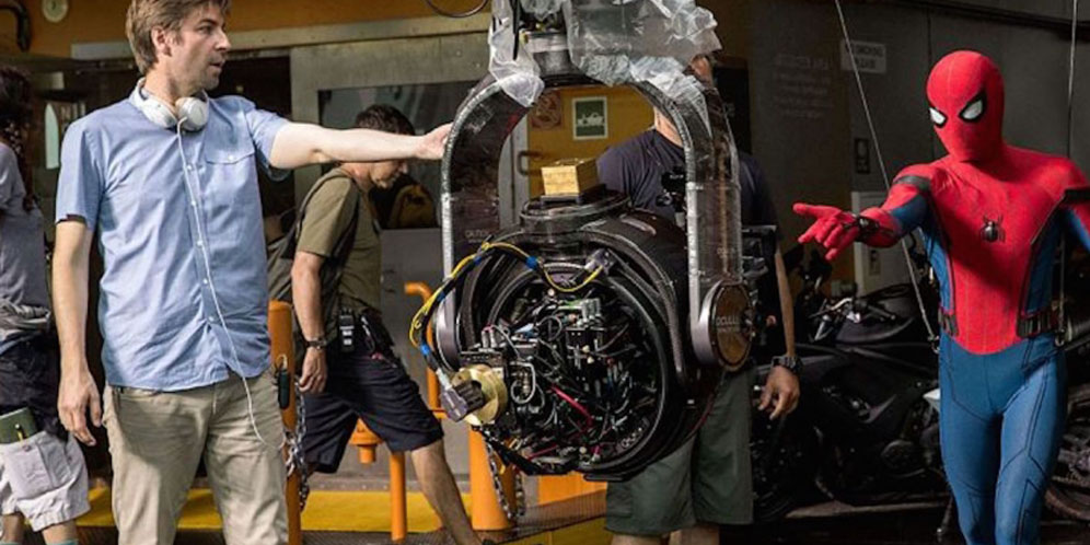 Ini Dia Penjahat Baru di Film Spider-Man: Homecoming 2 thumbnail