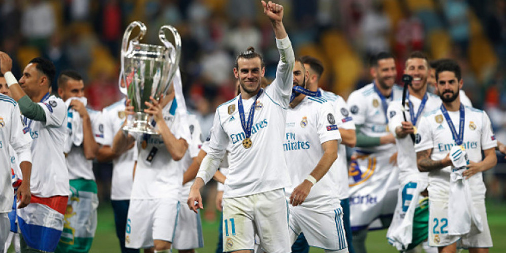 Kesempurnaan Madrid dan Nyanyian Cool Klopp thumbnail