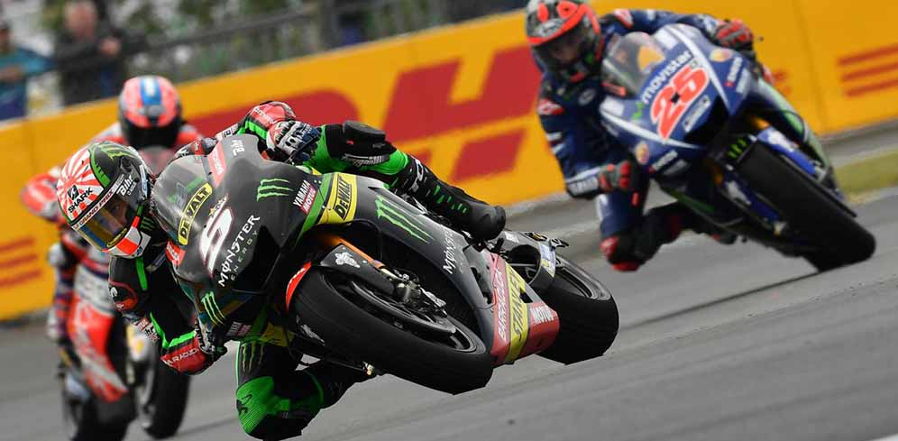 Zarco Target Naik Podium Jerez thumbnail