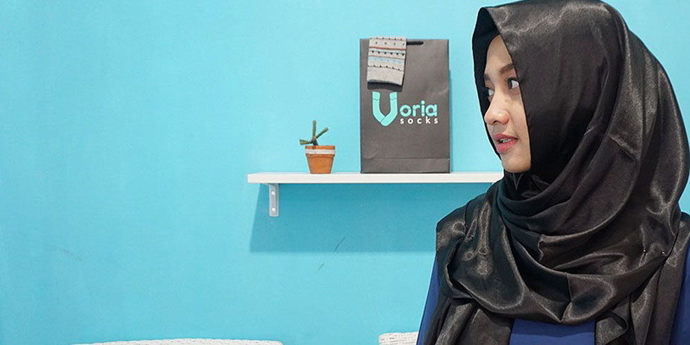 Wanita Muda Ini Berpenghasilan Ratusan Juta Perbulan! thumbnail