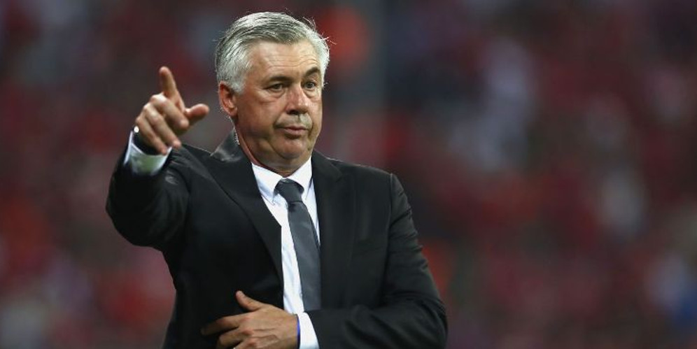 Ada Barcelona Di Balik Keputusan Ancelotti Latih Napoli thumbnail