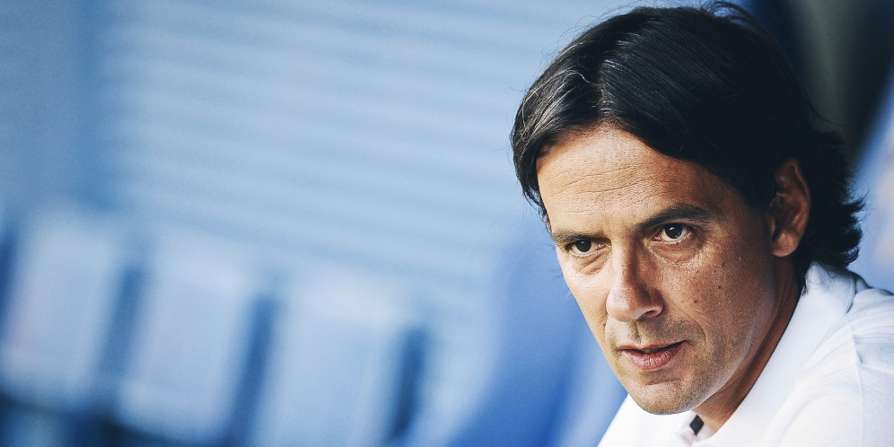 Juve Siapkan Simone Inzaghi Sebagai Suksesor Allegri? thumbnail