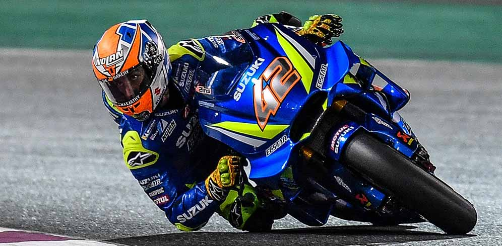 Rins Merasa Seperti Rookie Di Seri Eropa thumbnail