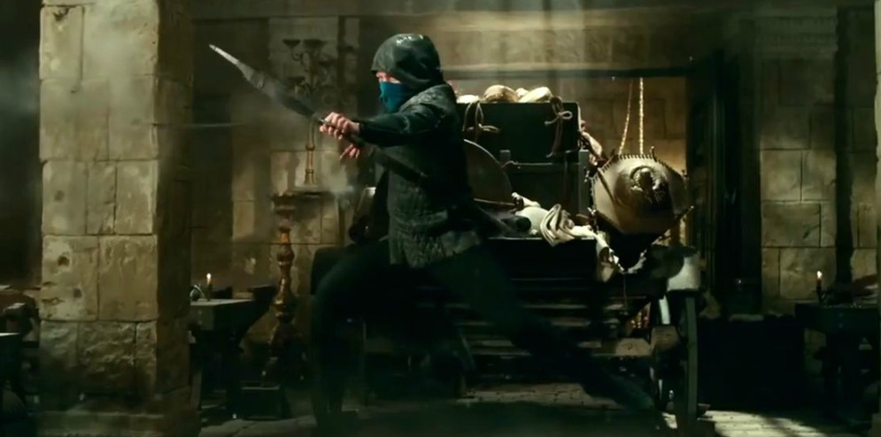 Menyimak Trailer Film Robin Hood: Keren atau Cupu? thumbnail