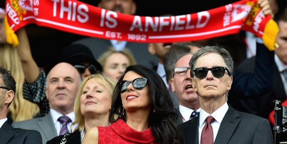 John Henry Mau Jual Liverpool?