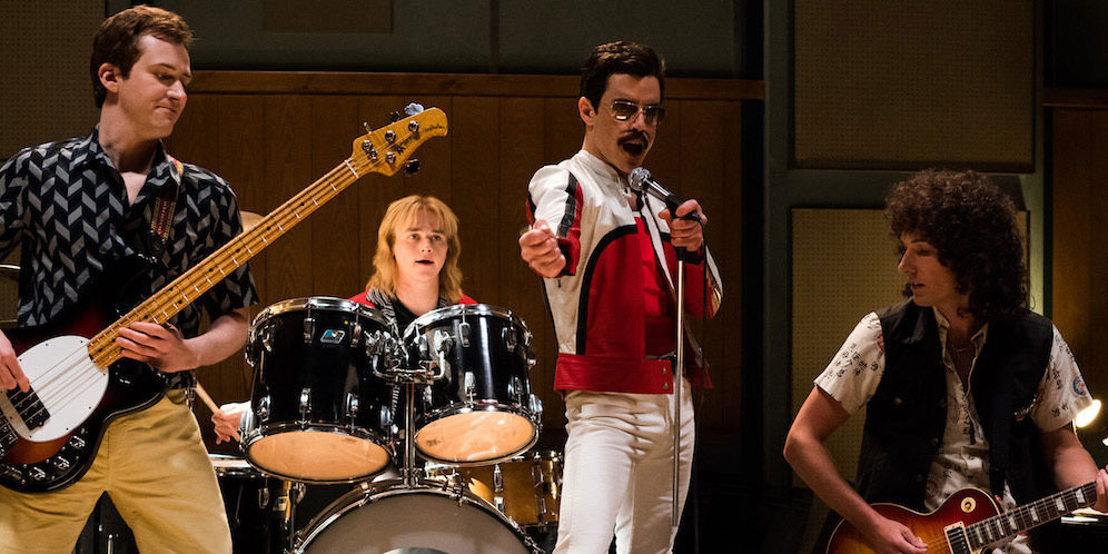 Sebelum Nonton Bohemian Rhapsody, Lo Wajib Tau Fakta Unik Ini Dulu! thumbnail